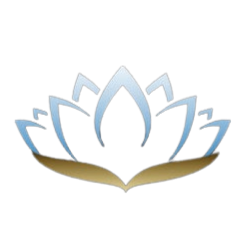 Blue Lotus Favicon